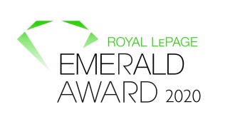 Emerald Award