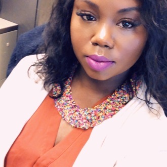 Nancy Dere-Akande