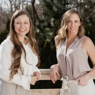 RENAH Real Estate Group - Richelle Newson & Amy Hollenbach