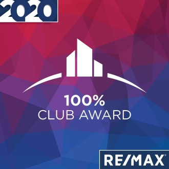 100% Club 2020