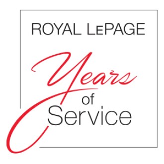 Multiple years of service