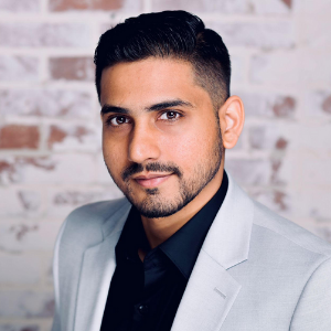 Himal Patel
