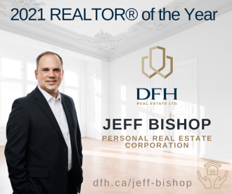 2021 Realtor of the Year