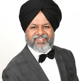 SAT SINGH