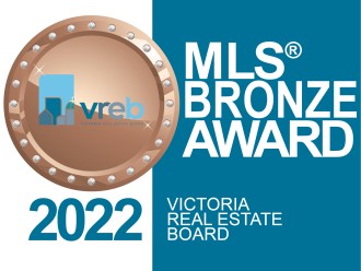 MLS Bronze Award 2022