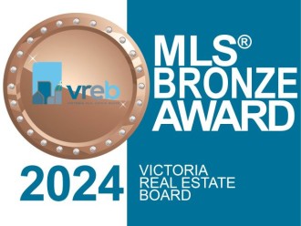 MLS Bronze Award 2024