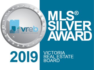 2019 MLS Silver Award