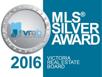 2016 MLS Silver Award