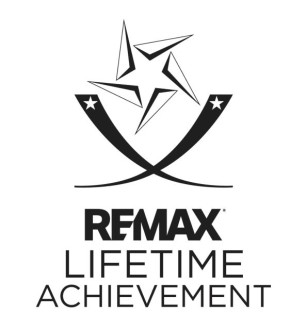 RE/MAX Lifetime Achievement