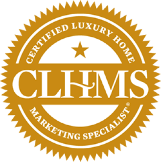 Certified Luxury Home Marketing Specialist (2020-2025)