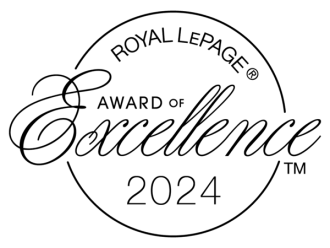 RLP Award of Excellence 2024