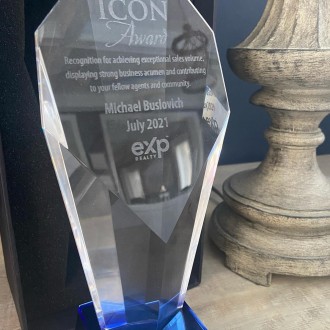 Icon Award