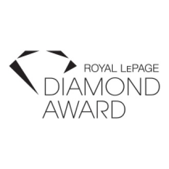 2020 Diamond Award*
Award winners represent the top three per cent in their marketplace.