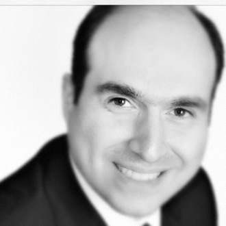 Mike Mosleh