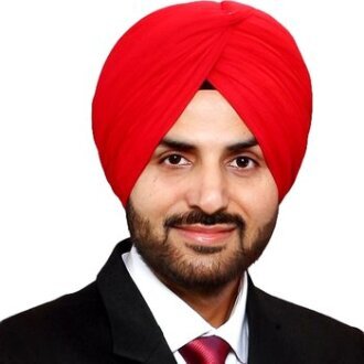 Satinder Singh