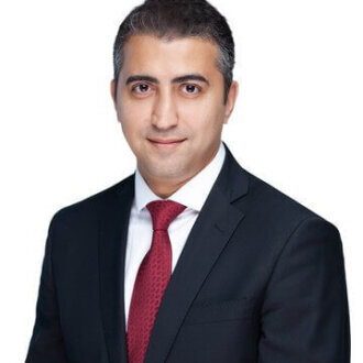 Morteza Sedighian