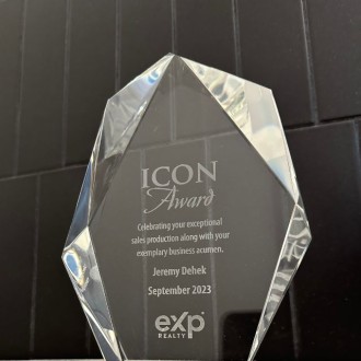 2023 ICON Award