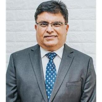 Bharat Sharma