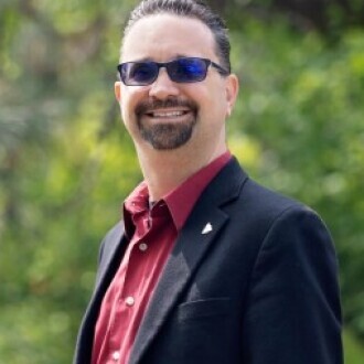 Dave Williams