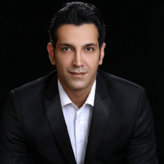 Arash Najmeddini