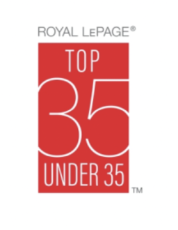 Royal LePage Top 35 under 35