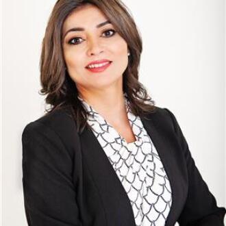 Dina Gorgis