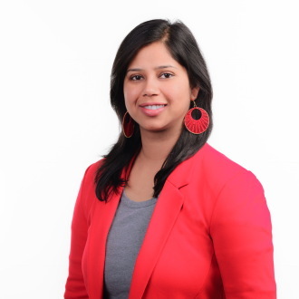 Shaveta Bhardwaj