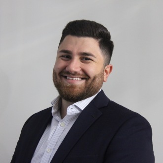 Sebastian Giraldo
