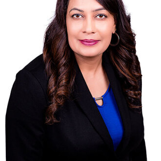 Manjit Dhesi