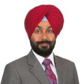 Randeep Dhaliwal