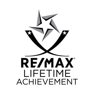 Re/Max Lifetime Achievement Award (2014)