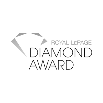 Diamond Award 2021