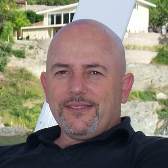 Lance Alexander