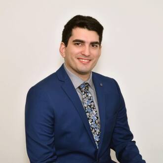 Andreas Dimitrakopoulos