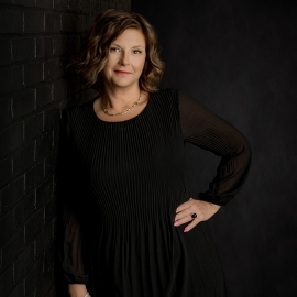 Shannon Horrigan- Personal Real Estate Corporation