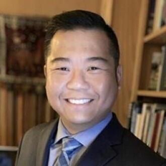 Peter Chong