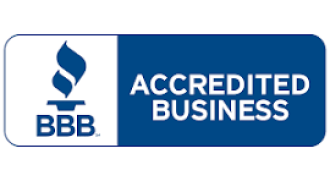 Better Business Bureau Accreditation