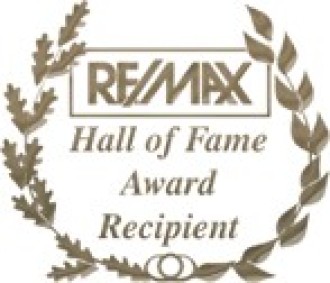 HALL OF FAME
Over $1 million in gross commissions
