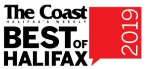 Best of Halifax 2019