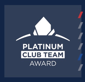 2021 Platinum  Award