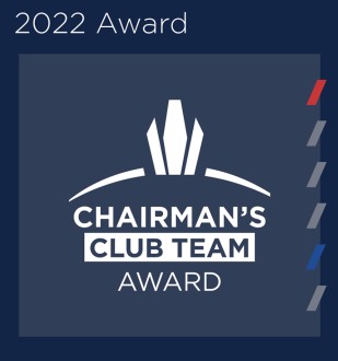2022 Chairman’s Award