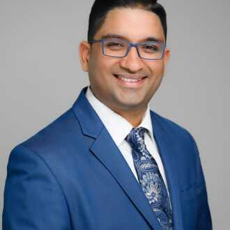 Parv Mehta