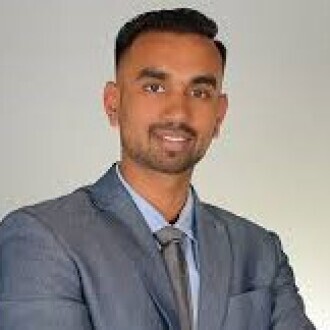 Satyen Chandra