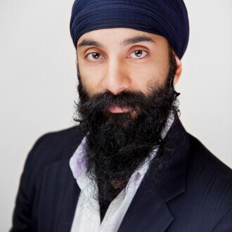 Mandeep Sendher