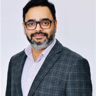 Shailendra Vashishtha