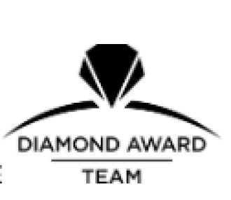 Re/Max Diamond Team Award