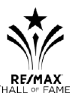 Re/Max Hall of Fame Award
