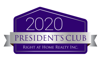 2020 President Award