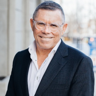 Peter Byrnes - Personal Real Estate Corporation