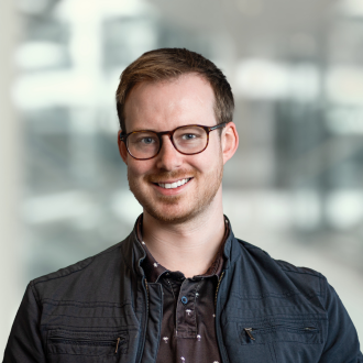 Nathan Barker